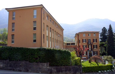 Sonvico inaugurazione sala multiuso