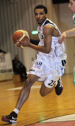 Basket Lugano Tigers Benetton Friborgo Olympic
