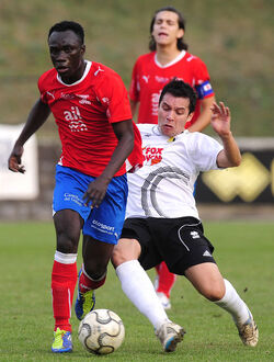 Calcio FC Mendrisio Stabio Team Ticino U21 Calcio FC Mendrisio Stabio Team Ticino U21