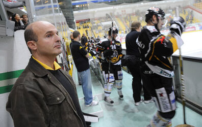 Hockey Andrea Canonica