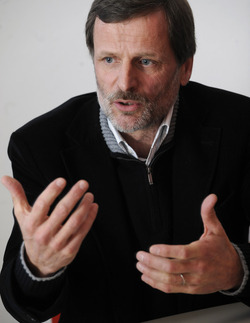 Bellinzona Walter Gianora