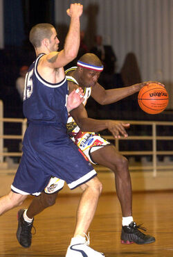 Basket LNA Lugano Snakes Reuss Rebels Lucerna