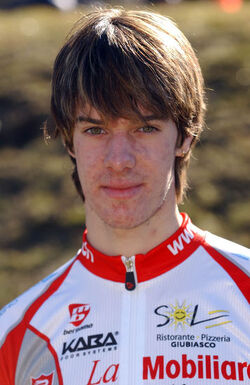 Ciclismo VC Bellinzona