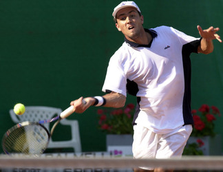 Tennis ATP Tour 2001 Challenger Lugano