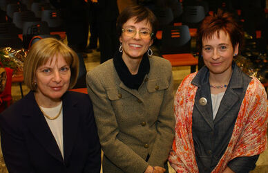Lugano premiazione Associazione Dialogare