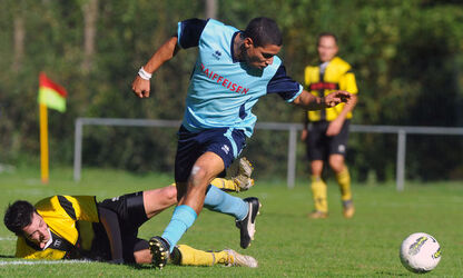 .2011 Calcio FC Someo US Verscio