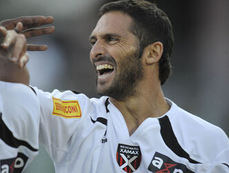 Calcio Julio Hernan Rossi