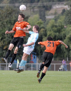 Calcio FC Losone AC Sementina
