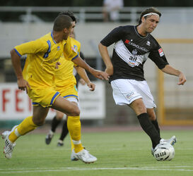 Calcio Bruno Valente