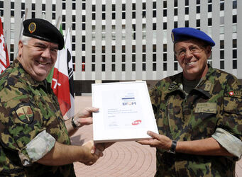 Airolo certificazione Scuole Sanitarie 42 di Airolo
