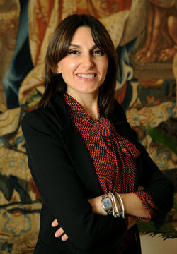 Lugano Valeria Montesoro