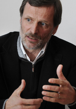 Bellinzona Walter Gianora