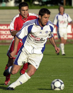 Calcio FC Locarno Wangen b.O. Calcio FC Locarno Wangen b.O.