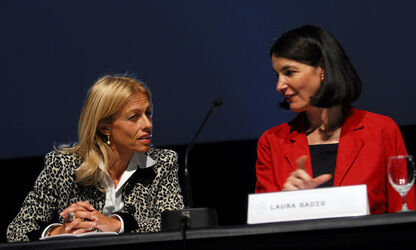 Locarno Congresso PLRT