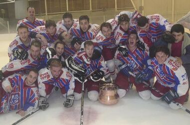Hockey finale Coppa Ticino