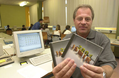 Stabio progetto CD Ismir scuola in rete