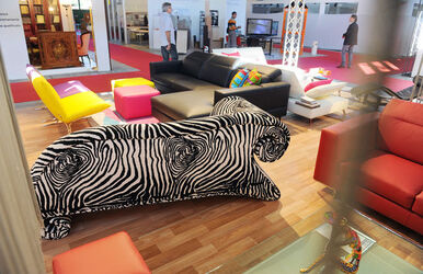 Lugano Artecasa 2011