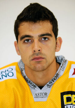 Hockey Matteo Nodari