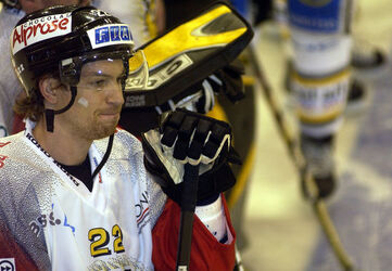 Hockey Continental Cup