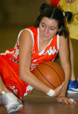 Basket femm. Coppa CH Cassarate Lugano PF Bellinzona