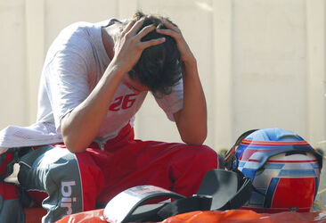 Kart Trofeo Citt&agrave; di Lugano