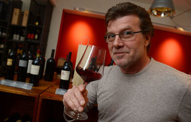 Ascona Urs M&auml;der