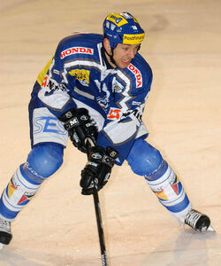 Hockey HC Ambr&igrave; Piotta HC Ginevra Servette
