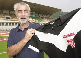 Speciale Sport personaggi mondo dello sport