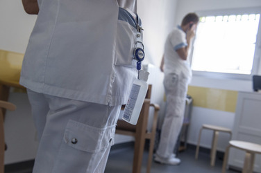 Ticino cure palliative Ticino cure palliative