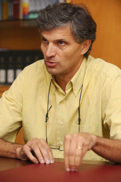 Bioggio Laurent Kocher