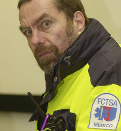 San Gottardo incidente in galleria