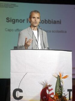 Tenero Ivo Robbiani