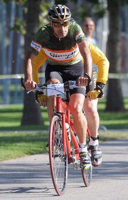 Ciclismo Gianetti day 2011