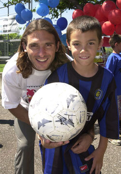 Mendrisio premiazione torneo di calcio benefico