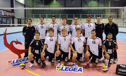 Pallavolo Pallavolo Lugano