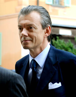 Bellinzona Pierre de Labouchere