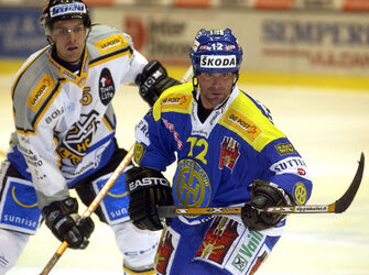 Hockey LNA HC Lugano HC Davos