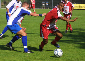 Calcio FC Malcantone Agno FC Freienbach
