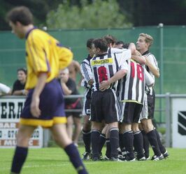 Calcio FC Bodio FC Chiasso Calcio FC Bodio FC Chiasso