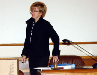 Locarno processo Don Italo Casiraghi