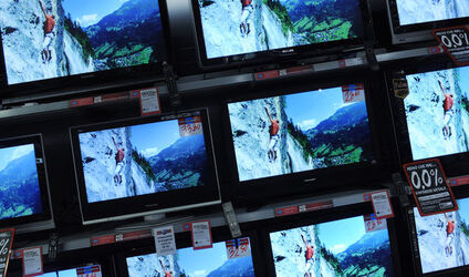 Televisione