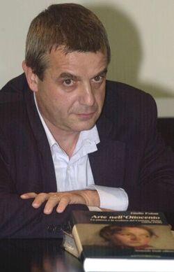 Rancate arte nel 800 presentazione volume