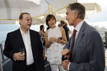 Ascona Aperitivo Club Leopard Ascona Aperitivo Club Leopard