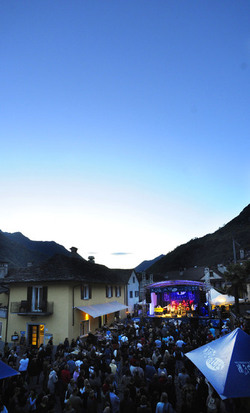 Maggia concerti OpenAir Vallemaggia Magic Blues