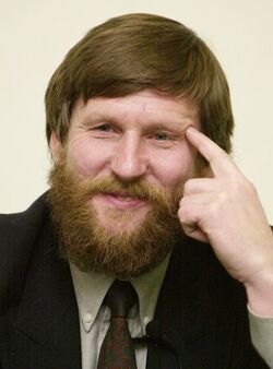 Agno conferenza di Victor Boyarski