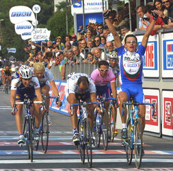 84.Giro d Italia tappe e personaggi