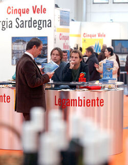 Lugano Euroski salone delle vacanze Lugano Euroski salone delle vacanze