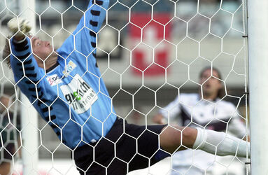 Calcio LNA FC Lugano Zurigo