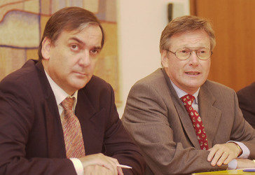Bellinzona firma convenzione tra confederazione e cantoni