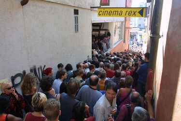 54.Festival del Film di Locarno
